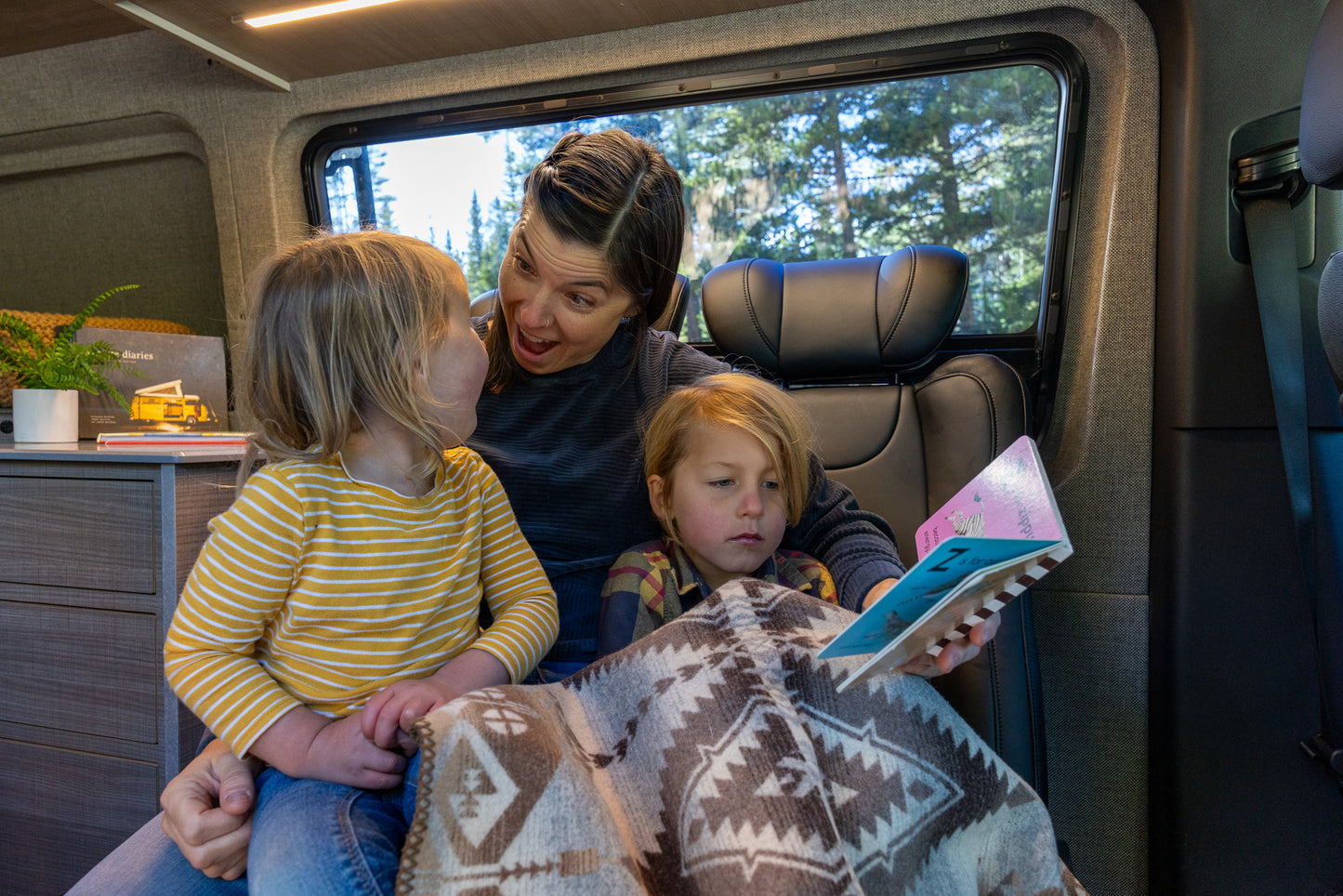 Folding Bed Seat PRE-SALE