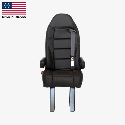 Single Captain's Seat