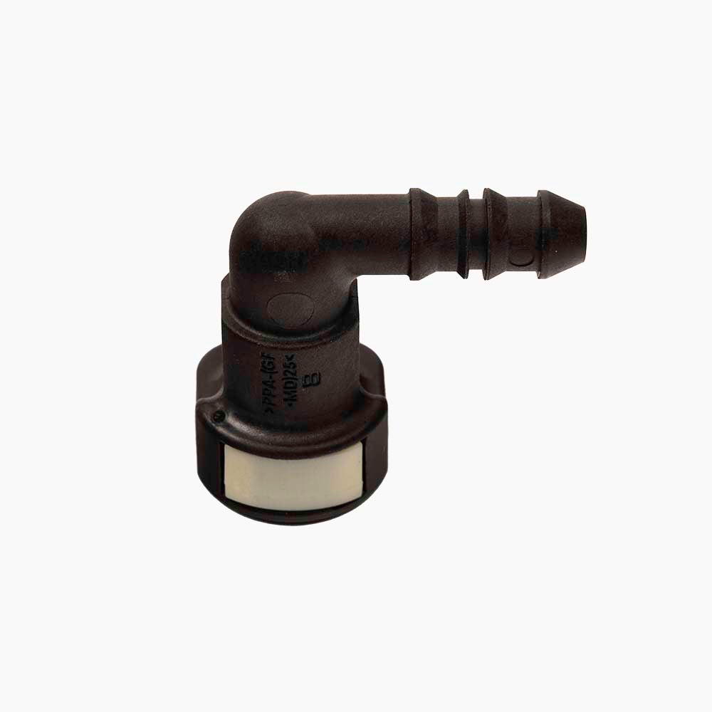 Webasto Fuel Tapping Kit: Promaster and Sprinter