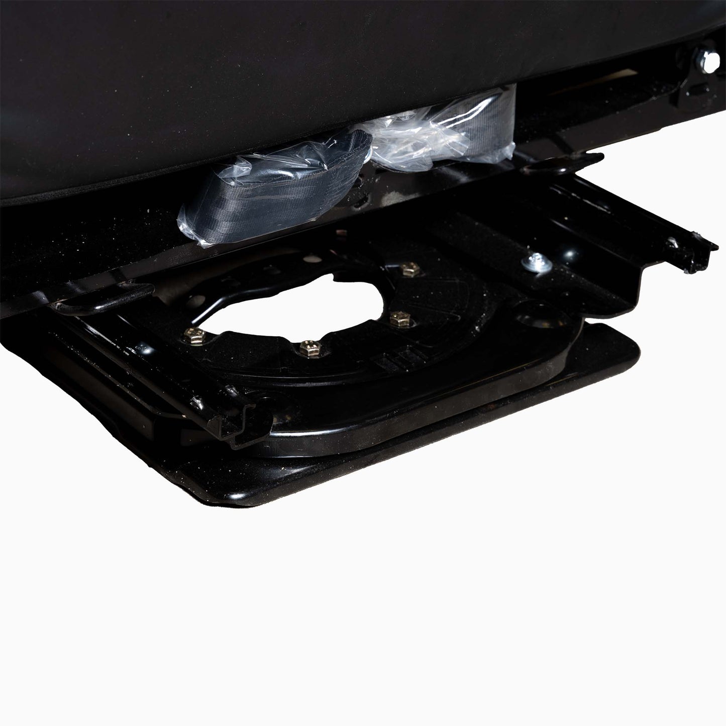 Folding Bed Seat
