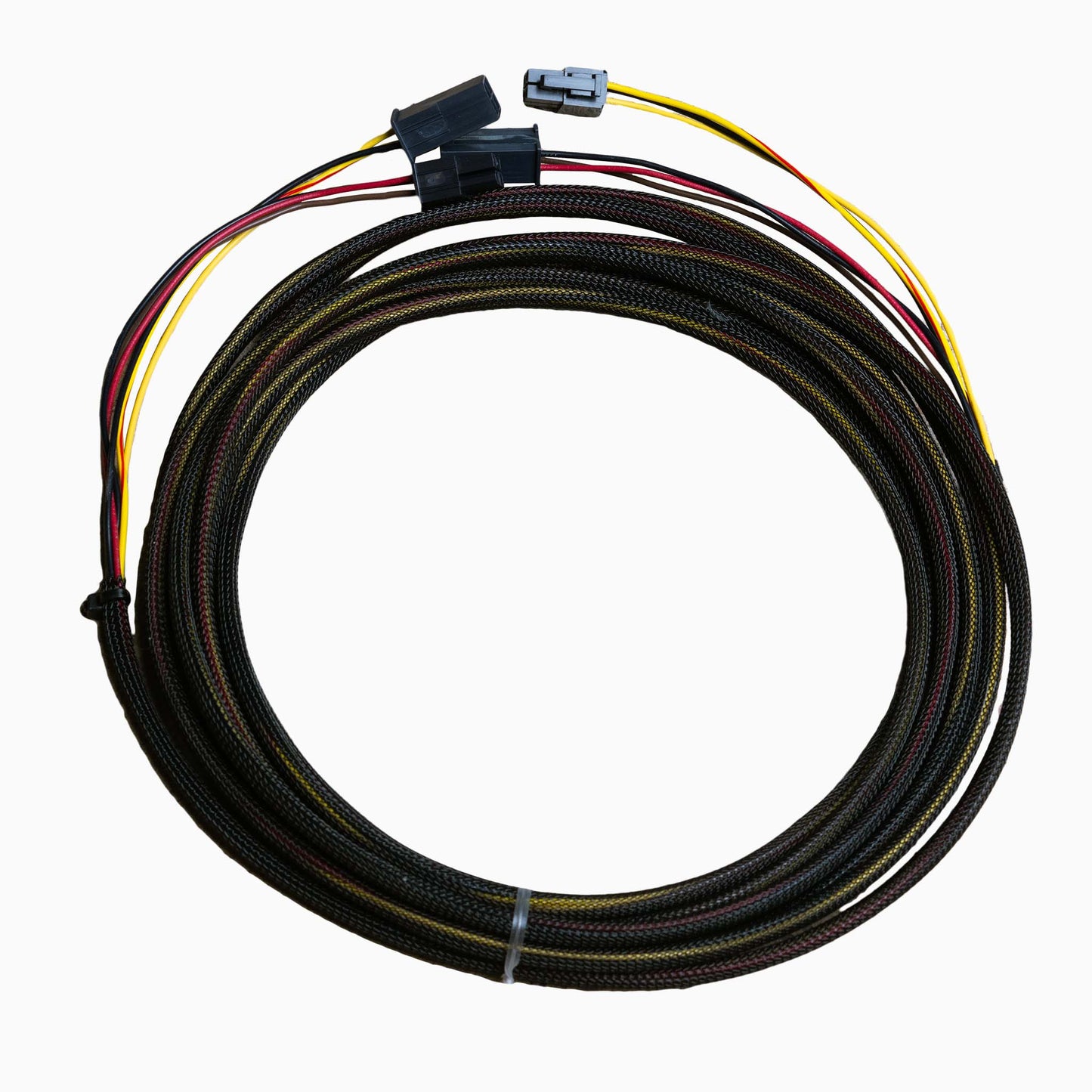 Webasto Controller Extension