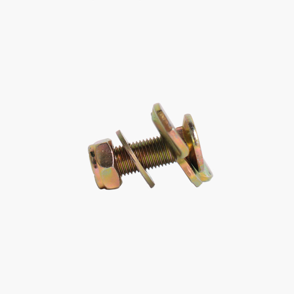 L-track Threaded Studs