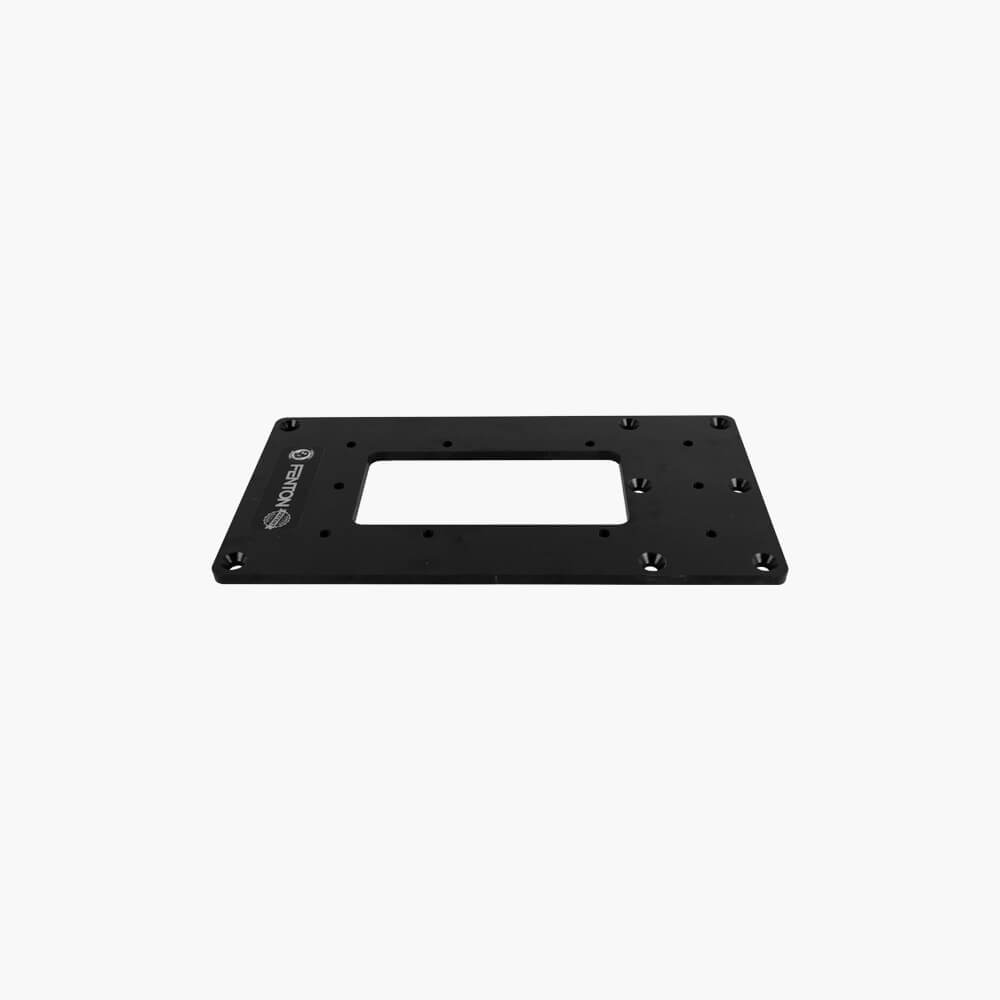 Fenton Mounting Plate for Foldaway Seats