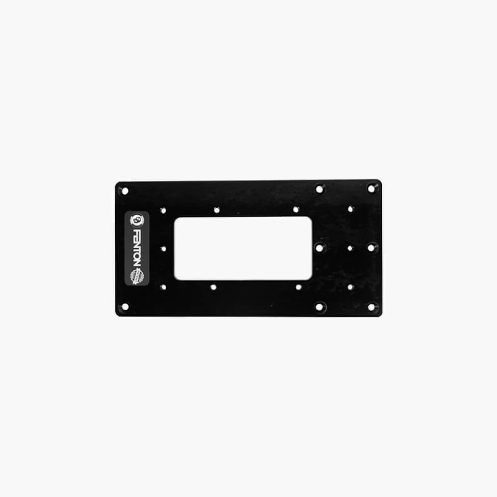 Fenton Mounting Plate for Foldaway Seats