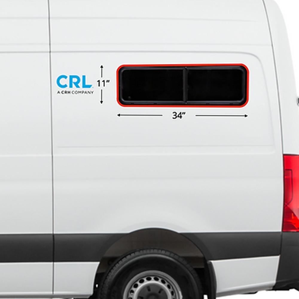 CR Lawrence Bunk Window Covers