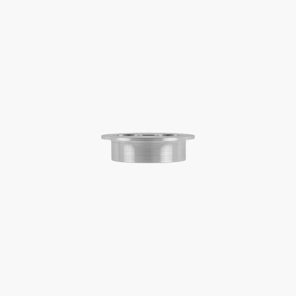 L-track Recessed Puck