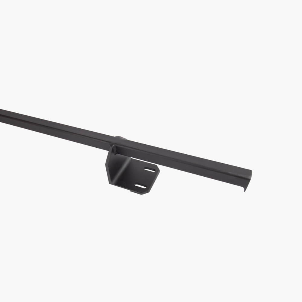 Heavy Duty Extended Roof Cross Bars for Sprinter Vans