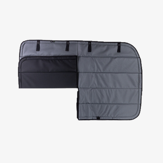 Sprinter Side Window Covers