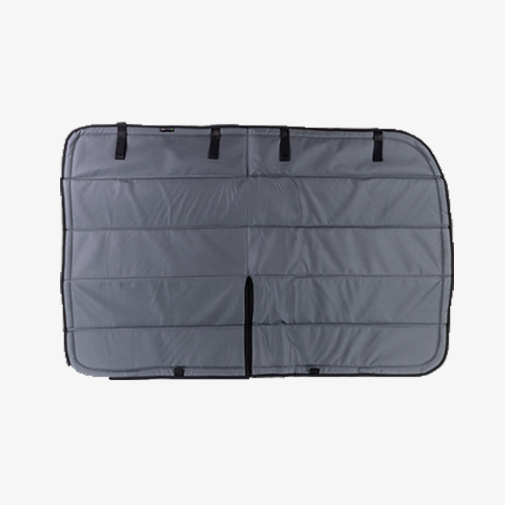 Sprinter Side Window Covers