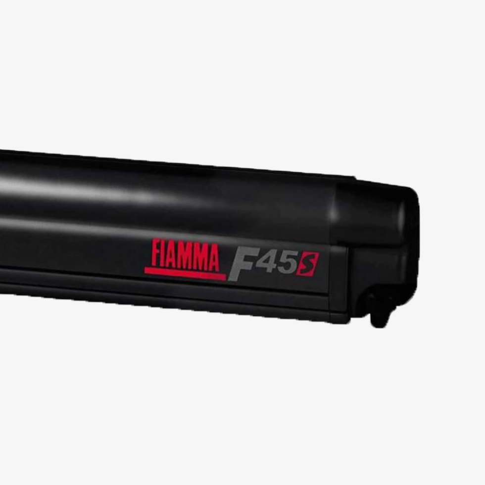 Fiamma F45s Awnings for Camper Vans
