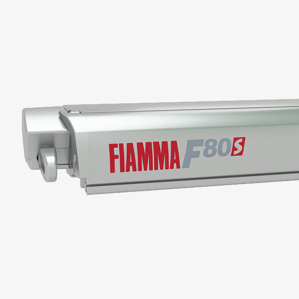 Fiamma F80s Awnings for Camper Vans