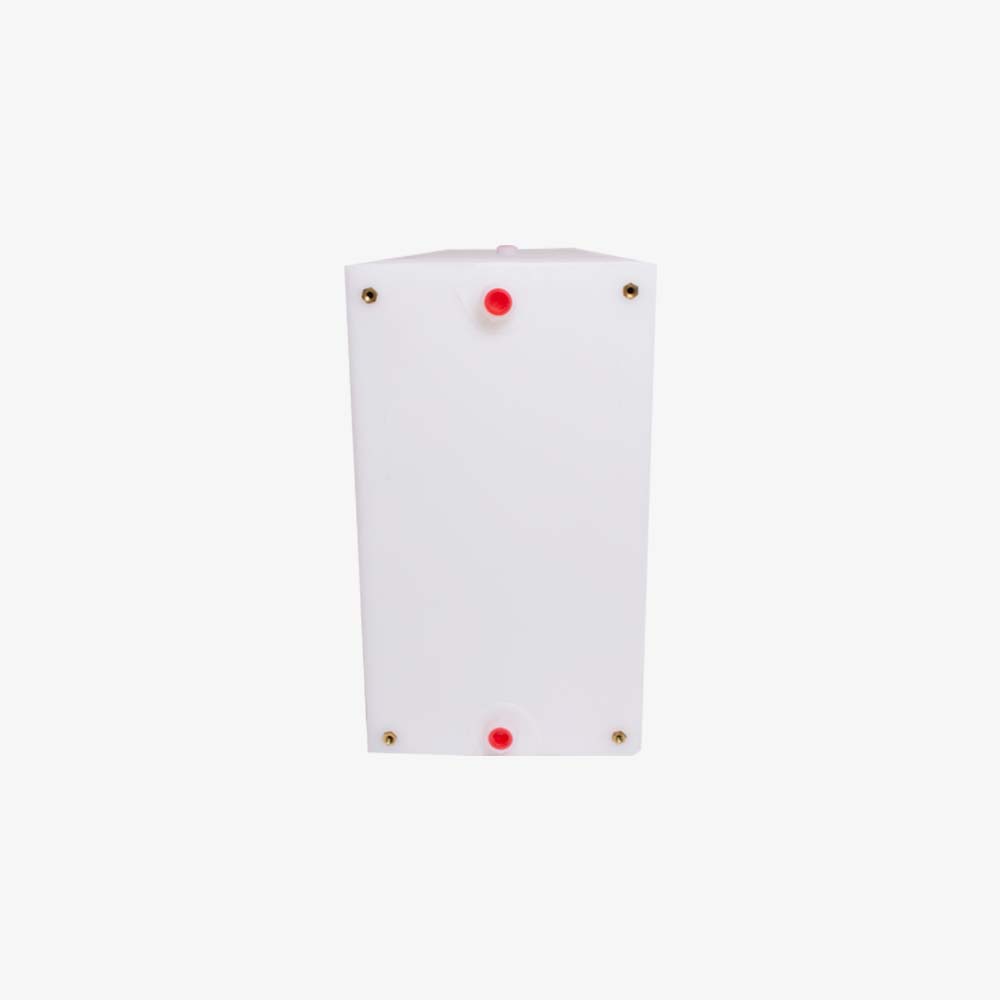 20 Gal. Water Tank for Camper Vans