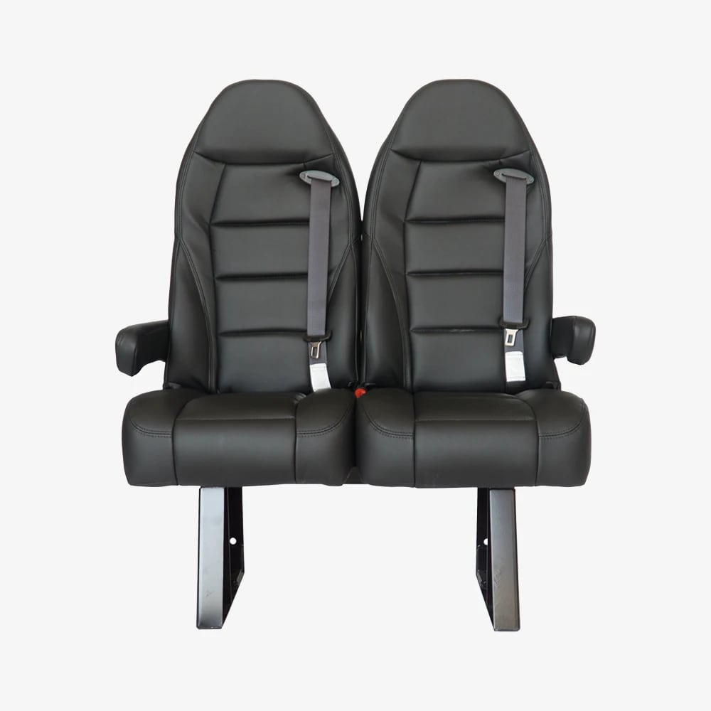 Van Seats