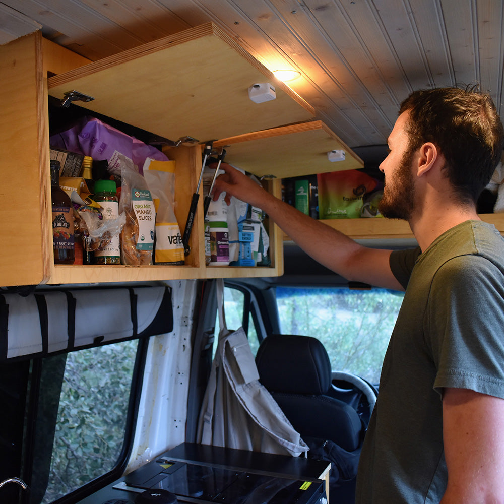 Cabinetry