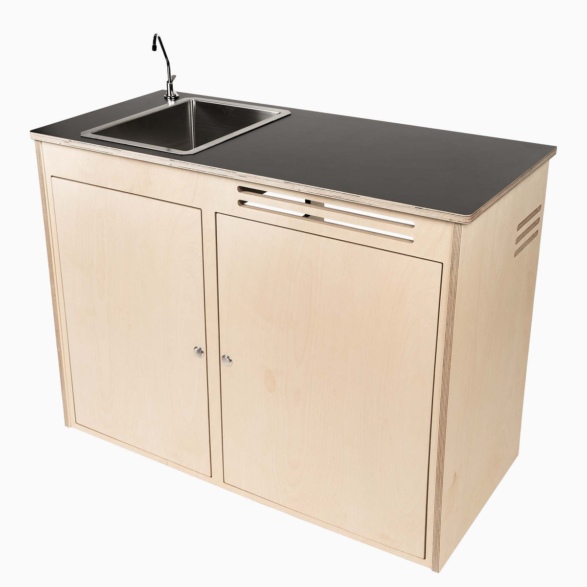 Kitchen (Transit)
