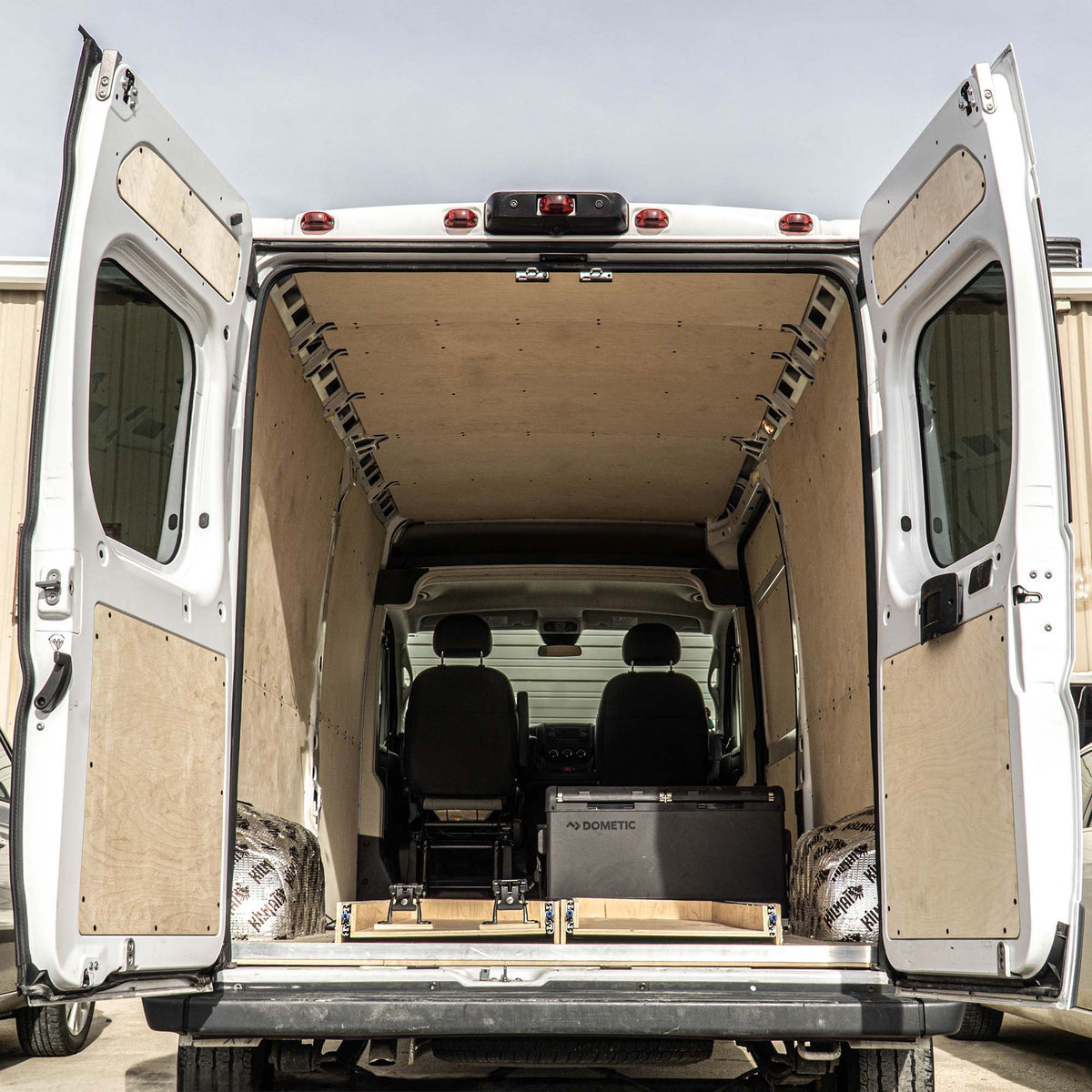 Panels (ProMaster)
