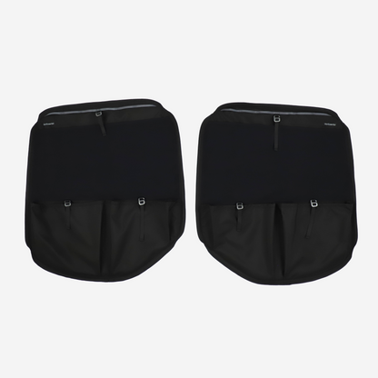 Mercedes Sprinter Middle Rear Door Storage Panels (Pair)