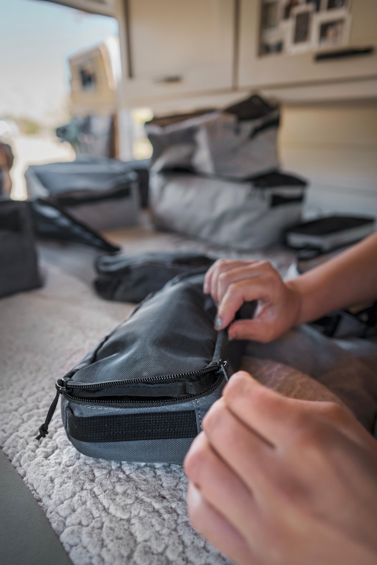 Packing Cube (Small)