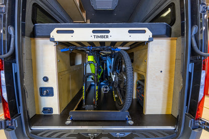 Slide-Out Tray
