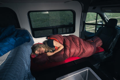 Folding Bed Seat