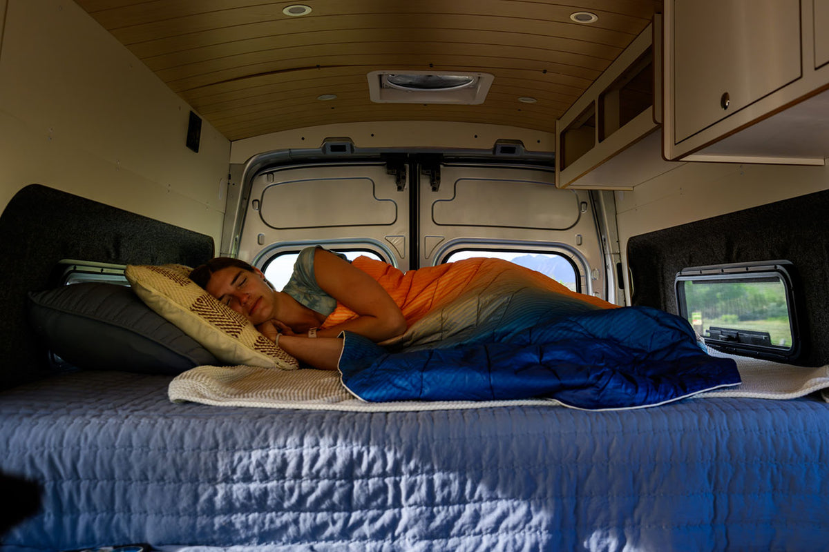 Bed System