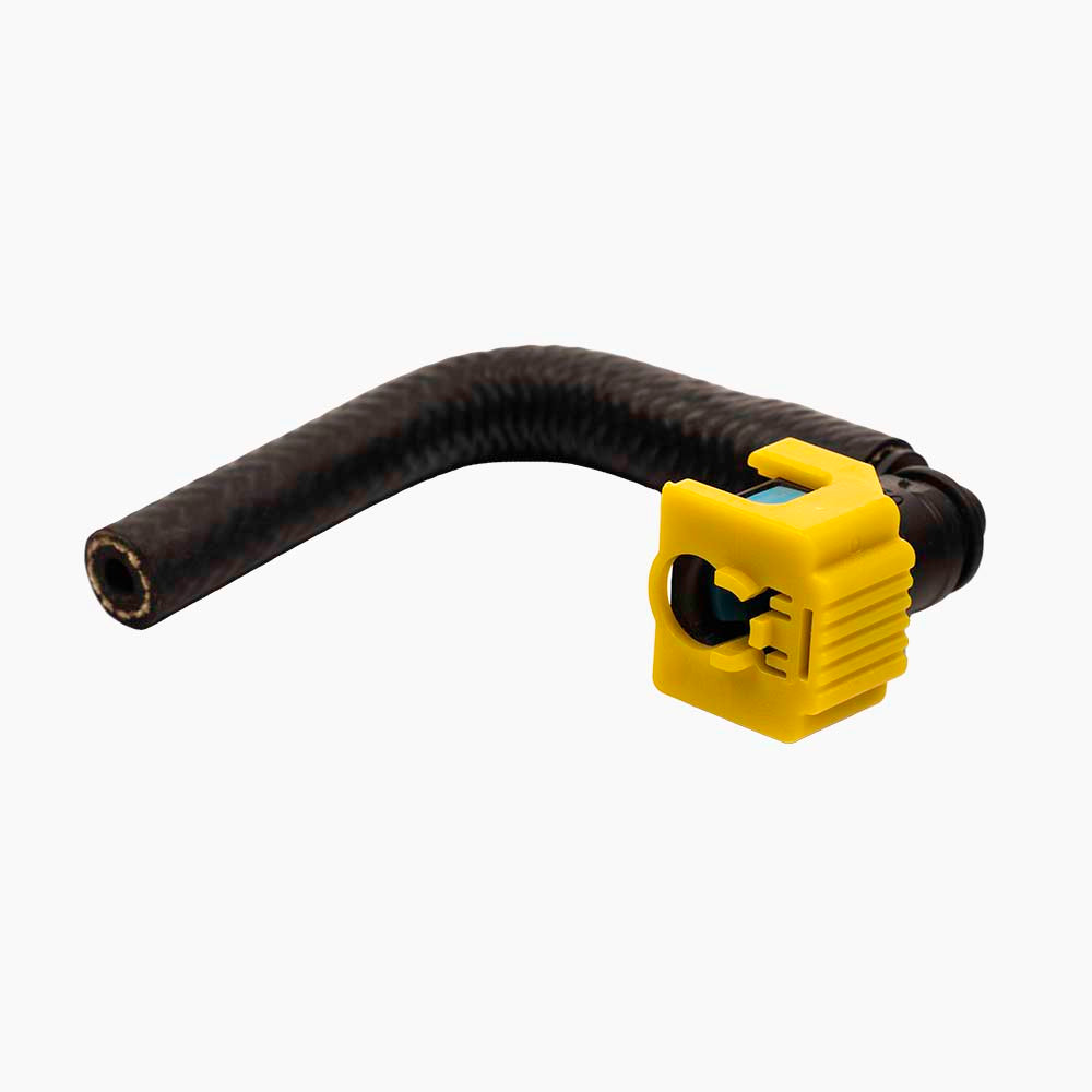 Webasto Fuel Tapping Kit: Transits