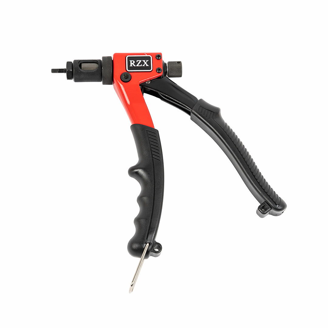Rivet Nut Gun & Manderal