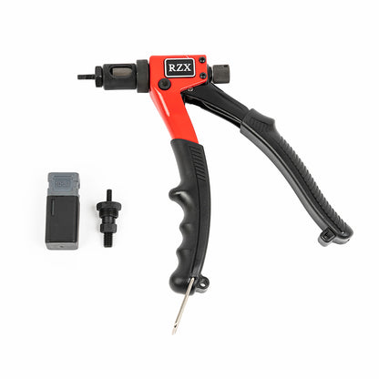 Rivet Nut Gun & Manderal