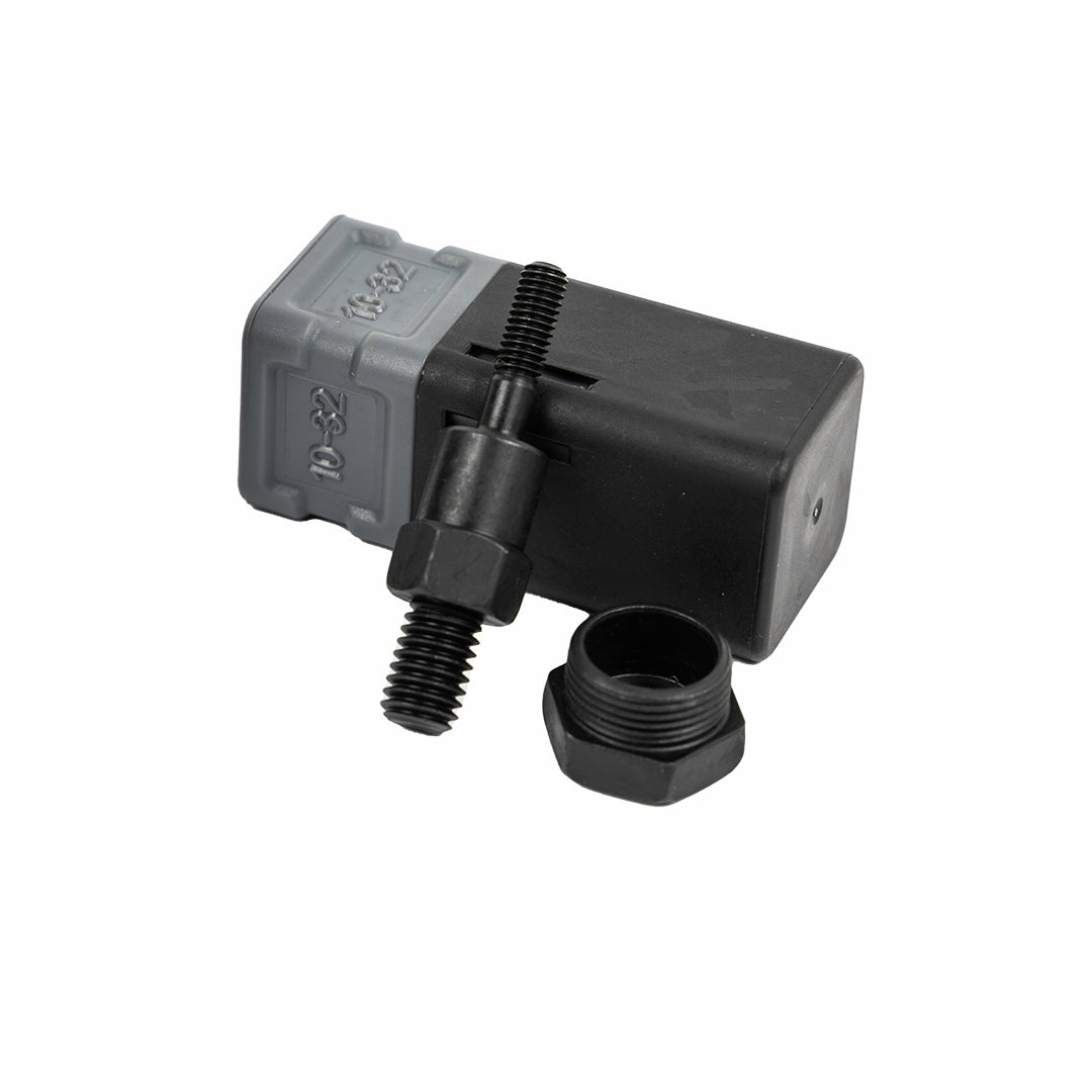 Rivet Nut Gun & Manderal
