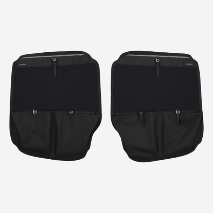 Mercedes Sprinter Middle Rear Door Storage Panels (Pair)