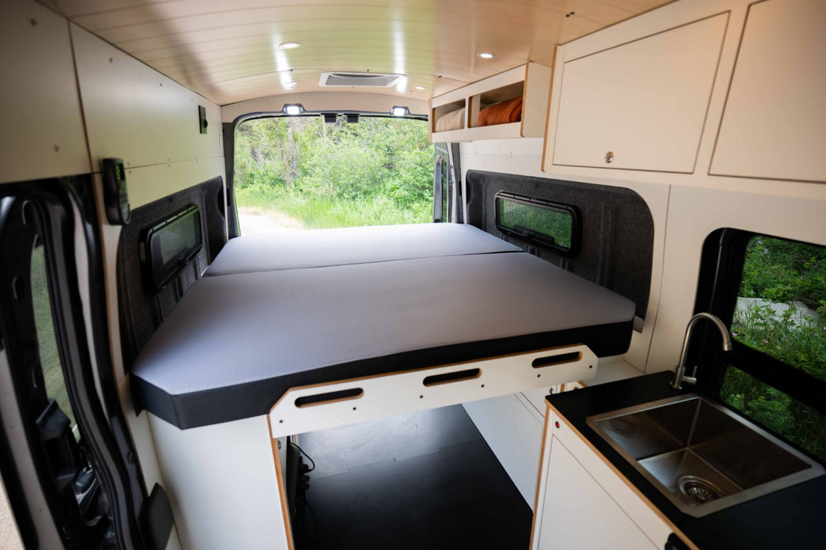 Bed System