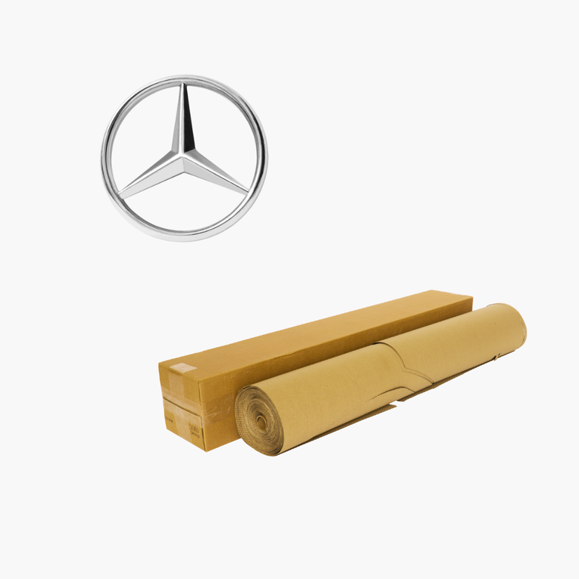 Template Kit for Sprinter Van Panels – Timber Van Kits