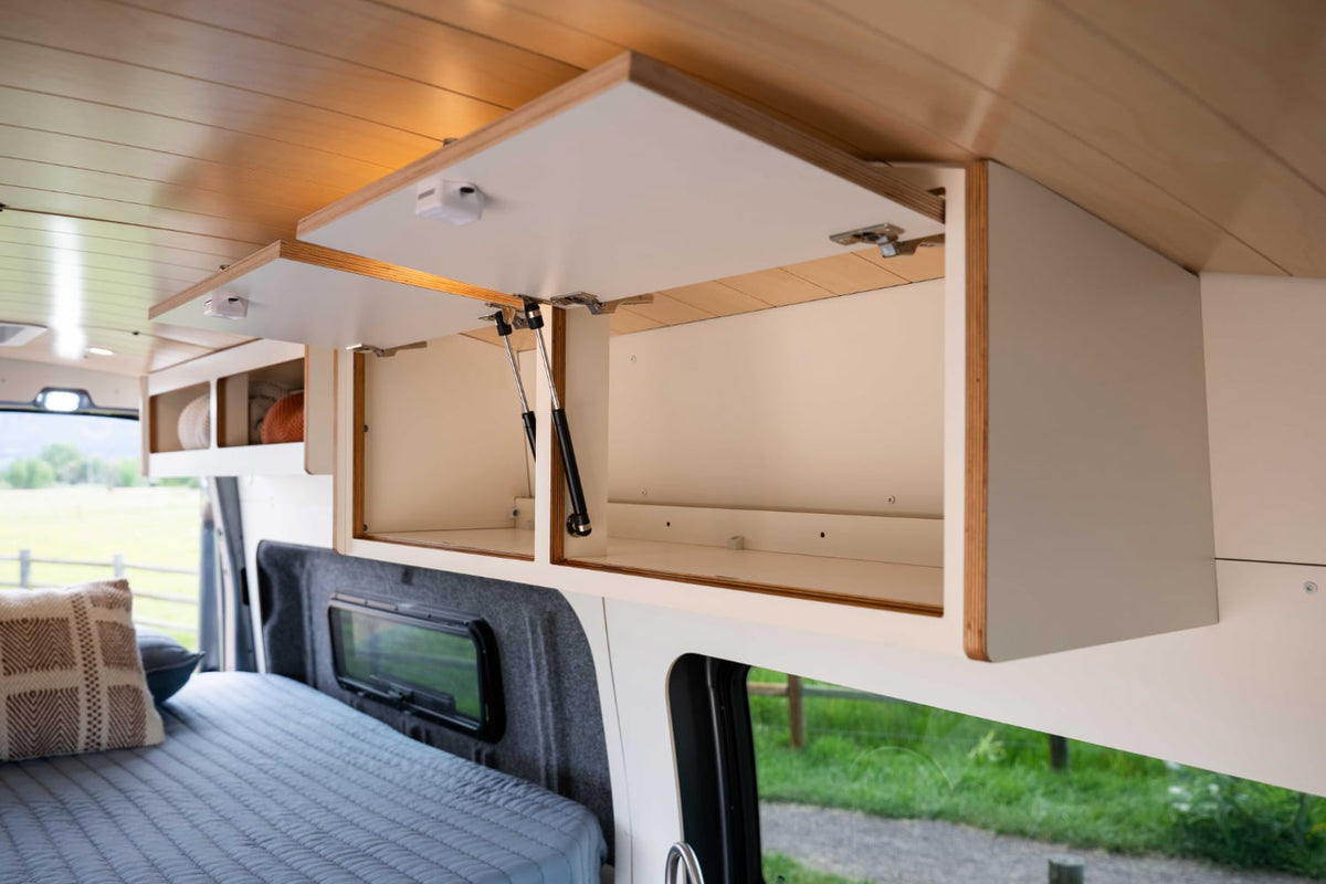 Cabinetry