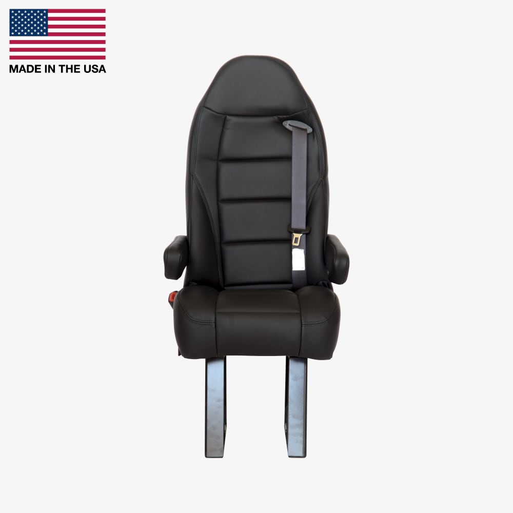 Single Captain's Seat