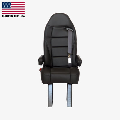 Single Captain's Seat