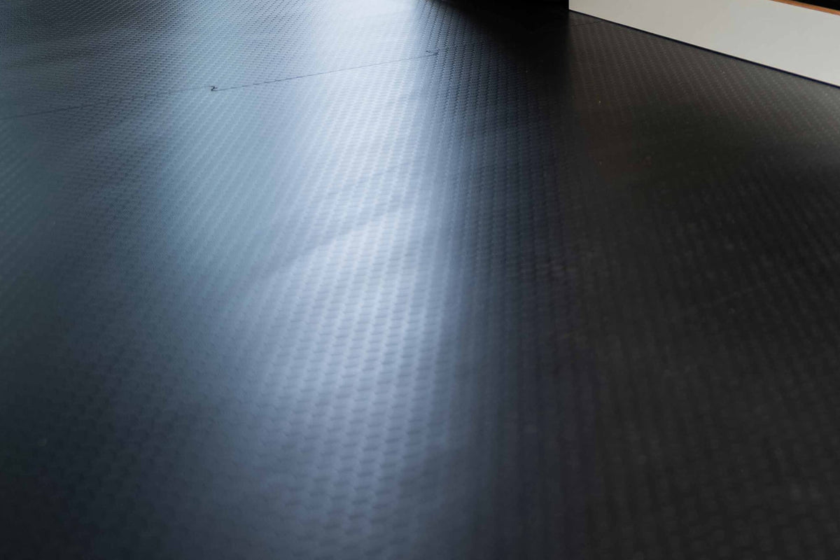 Flooring, Paneling & Insulation