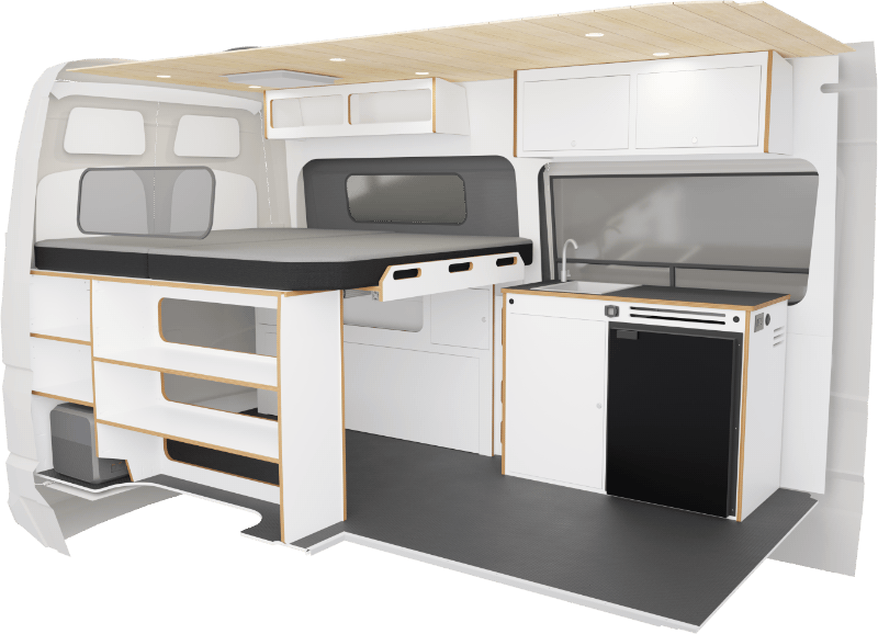 Van Conversions