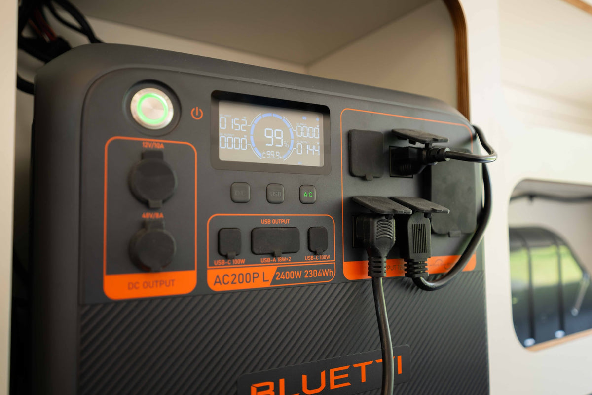 Battery Expansion Pack