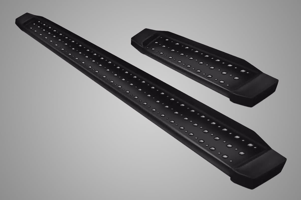 Running Boards