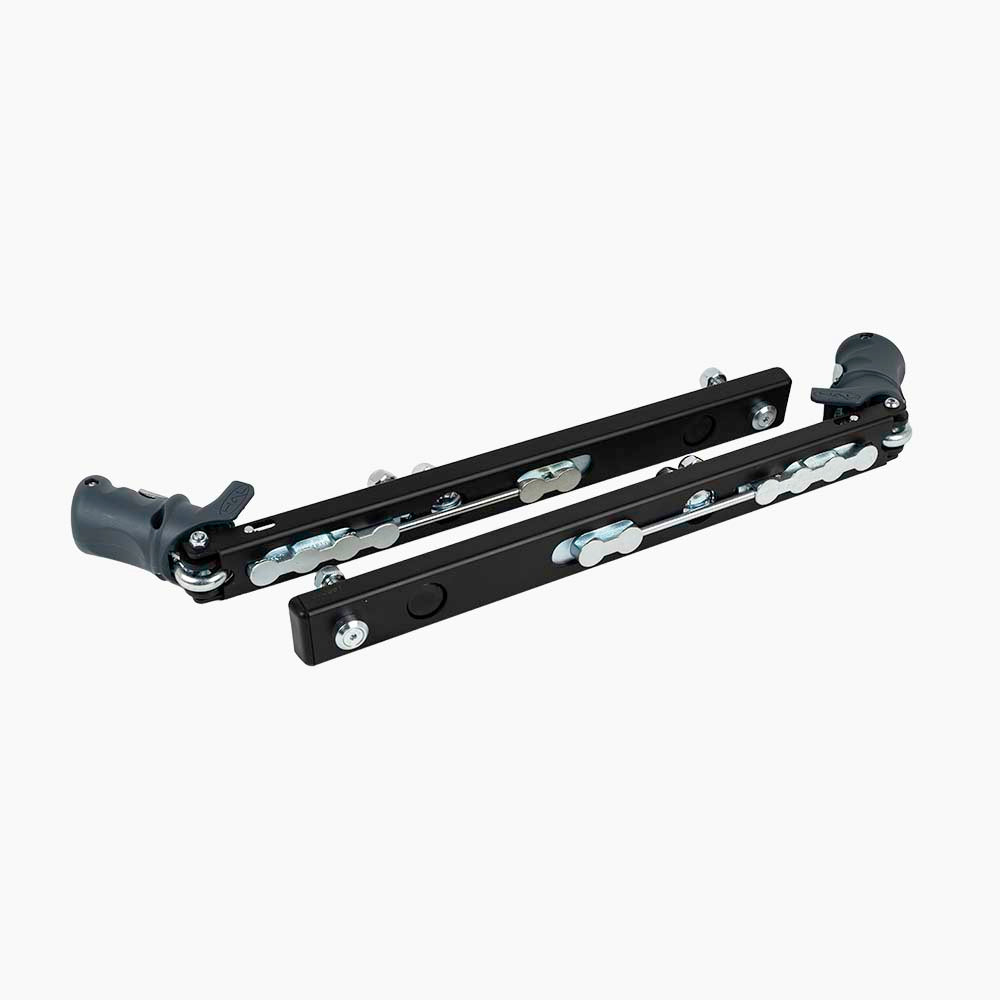 BraunAbility Seat Lockers (for L-Tracks)