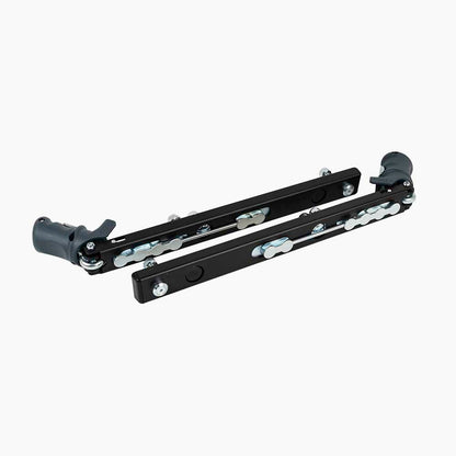 BraunAbility Seat Lockers (for L-Tracks)