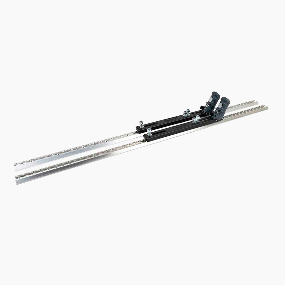BraunAbility Seat Lockers (for L-Tracks)
