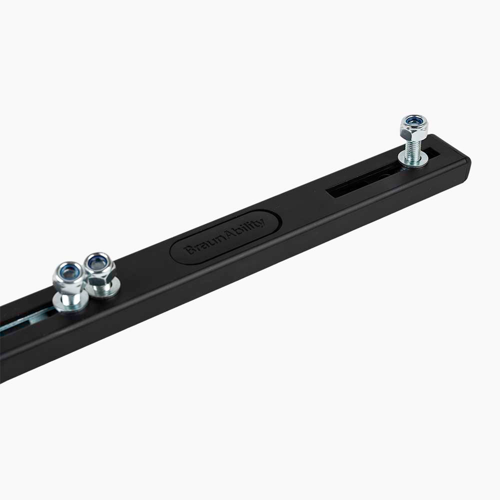 BraunAbility Seat Lockers (for L-Tracks)