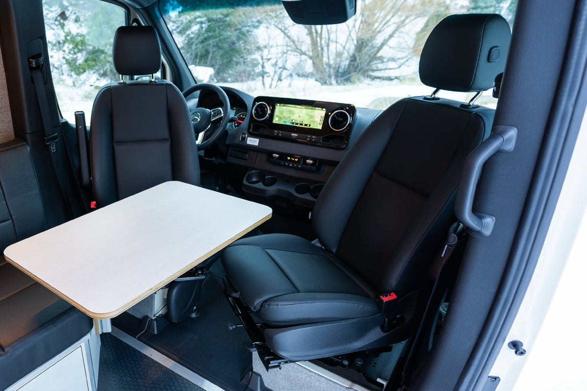 Swivel Seats