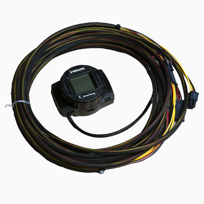 Webasto Controller Extension