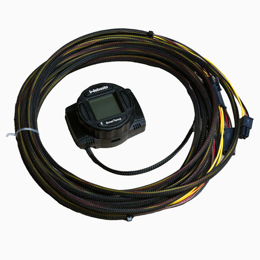 Webasto Controller Extension