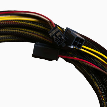 Webasto Controller Extension