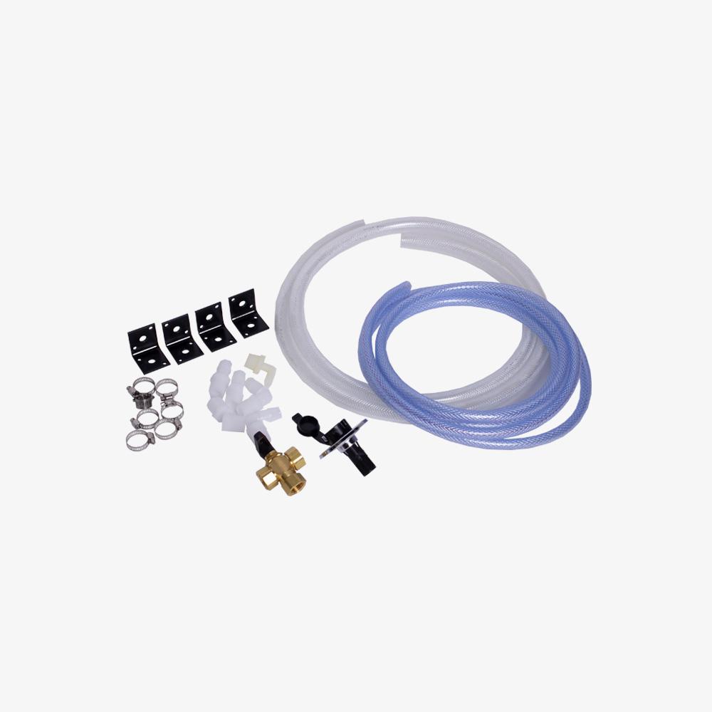20 gallon water system 