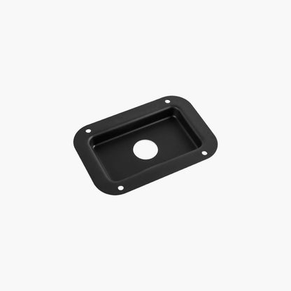 3" x 5" Plumbing Plate for Valves & Hoses