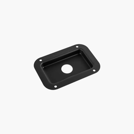 3" x 5" Plumbing Plate for Valves & Hoses